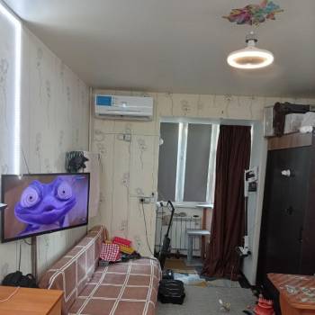 Продается 1-комнатная квартира, 23 м²