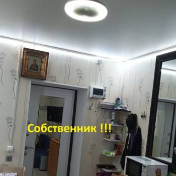 Продается 1-комнатная квартира, 23 м²