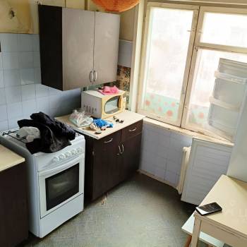 Продается 2-х комнатная квартира, 41 м²