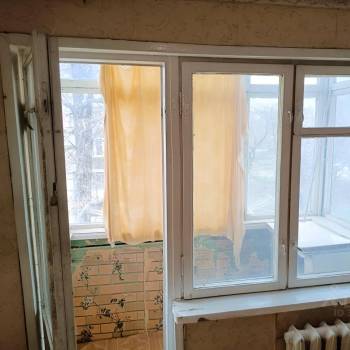 Продается 2-х комнатная квартира, 41 м²