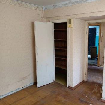 Продается 2-х комнатная квартира, 41 м²