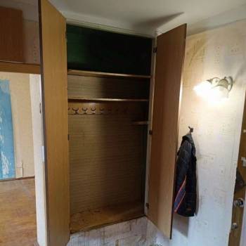 Продается 2-х комнатная квартира, 41 м²