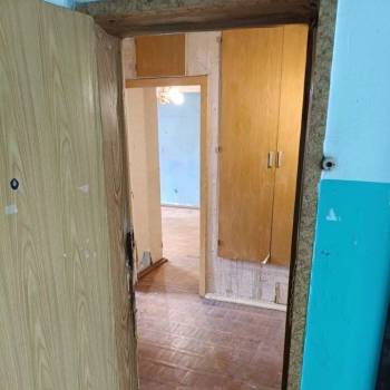 Продается 2-х комнатная квартира, 41 м²