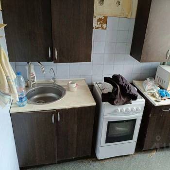 Продается 2-х комнатная квартира, 41 м²
