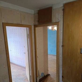 Продается 2-х комнатная квартира, 41 м²
