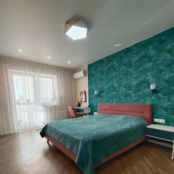Продается 2-х комнатная квартира, 73,4 м²
