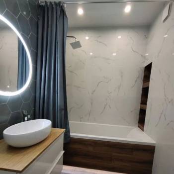 Продается 2-х комнатная квартира, 73,4 м²