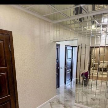 Продается 3-х комнатная квартира, 110 м²