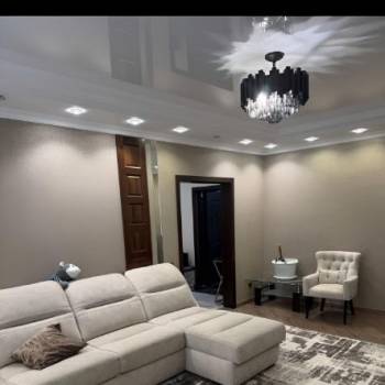 Продается 3-х комнатная квартира, 110 м²