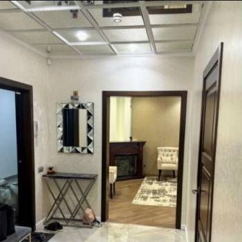 Продается 3-х комнатная квартира, 110 м²
