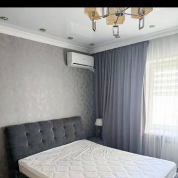 Продается 3-х комнатная квартира, 110 м²