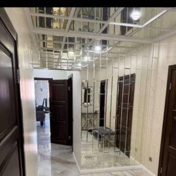 Продается 3-х комнатная квартира, 110 м²