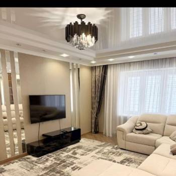Продается 3-х комнатная квартира, 110 м²