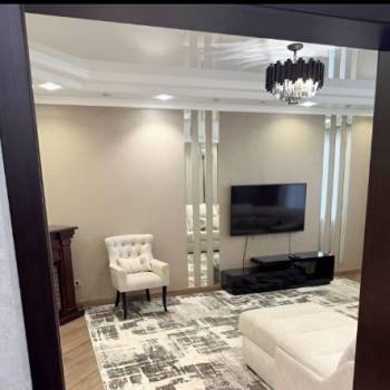 Продается 3-х комнатная квартира, 110 м²