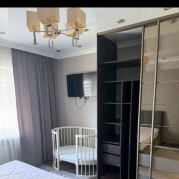 Продается 3-х комнатная квартира, 110 м²