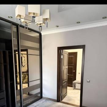Продается 3-х комнатная квартира, 110 м²