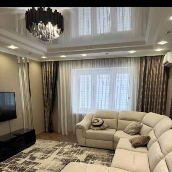 Продается 3-х комнатная квартира, 110 м²