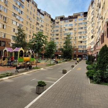 Сдается 1-комнатная квартира, 31 м²