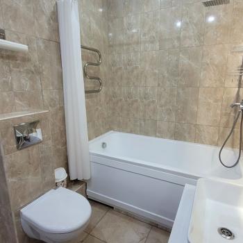 Сдается 1-комнатная квартира, 31 м²