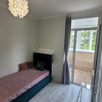 Сдается 1-комнатная квартира, 31 м²