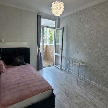 Сдается 1-комнатная квартира, 31 м²