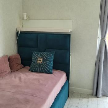 Сдается 1-комнатная квартира, 31 м²