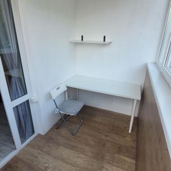 Сдается 1-комнатная квартира, 31 м²
