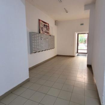 Сдается 1-комнатная квартира, 31 м²