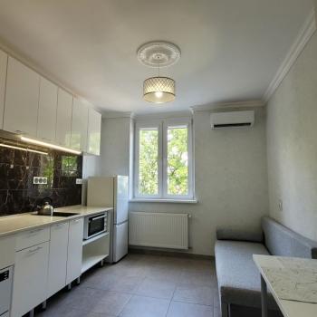 Сдается 1-комнатная квартира, 31 м²
