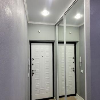 Сдается 1-комнатная квартира, 31 м²