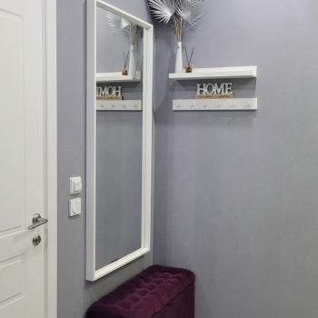 Сдается 1-комнатная квартира, 31 м²