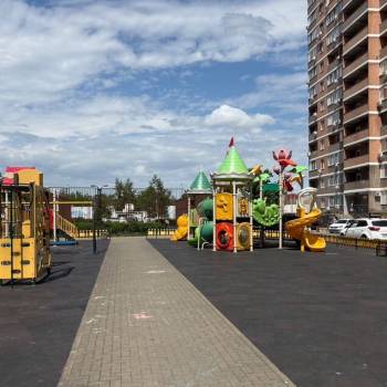 Сдается 1-комнатная квартира, 23,9 м²