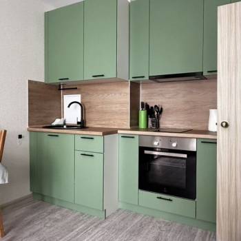 Сдается 1-комнатная квартира, 22 м²