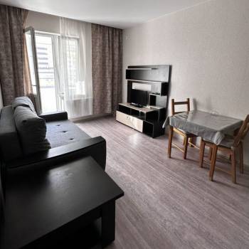 Сдается 1-комнатная квартира, 22 м²