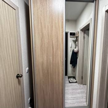 Сдается 1-комнатная квартира, 22 м²