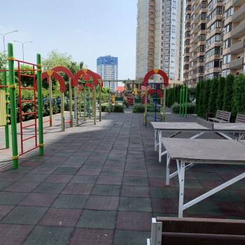 Сдается 1-комнатная квартира, 30 м²