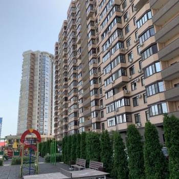 Сдается 1-комнатная квартира, 30 м²