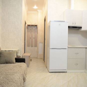 Сдается 1-комнатная квартира, 30 м²