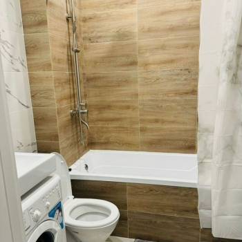 Сдается 1-комнатная квартира, 37 м²