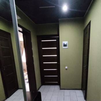 Сдается 1-комнатная квартира, 46 м²