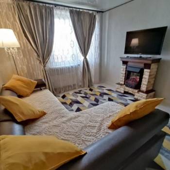 Сдается 1-комнатная квартира, 46 м²