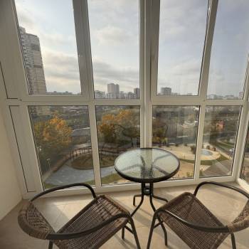 Сдается 1-комнатная квартира, 38 м²