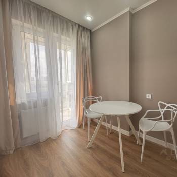 Сдается 1-комнатная квартира, 38 м²
