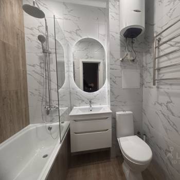 Сдается 1-комнатная квартира, 38 м²
