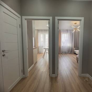 Сдается 1-комнатная квартира, 38 м²