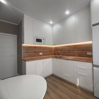 Сдается 1-комнатная квартира, 38 м²