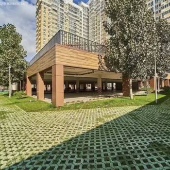 Сдается 1-комнатная квартира, 38 м²