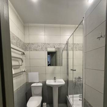 Сдается 1-комнатная квартира, 39 м²
