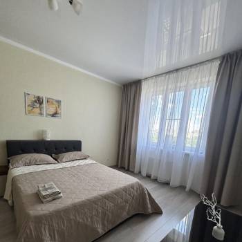 Сдается 1-комнатная квартира, 39 м²