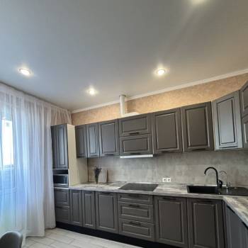 Сдается 1-комнатная квартира, 39 м²